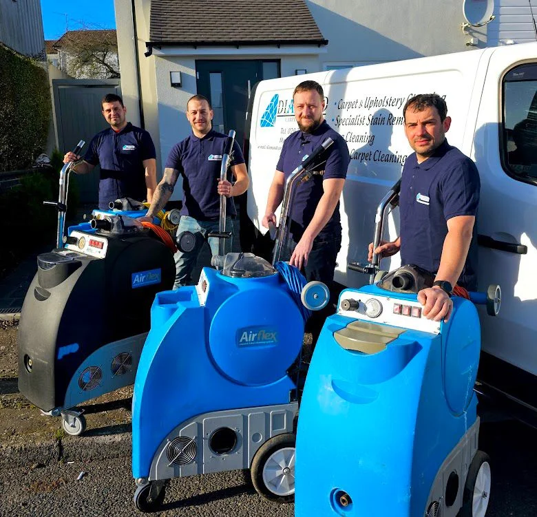 Professional  carpet Cleaning Service