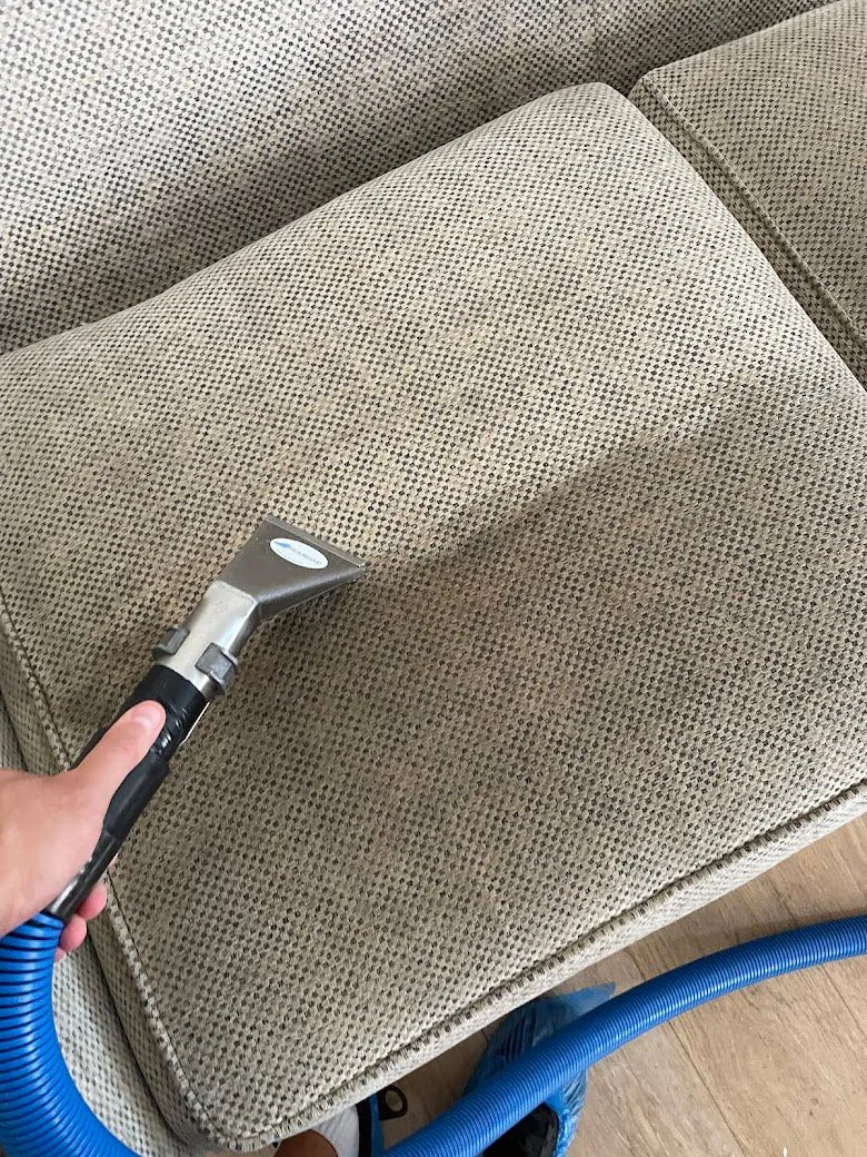 Upholstery Cleaning