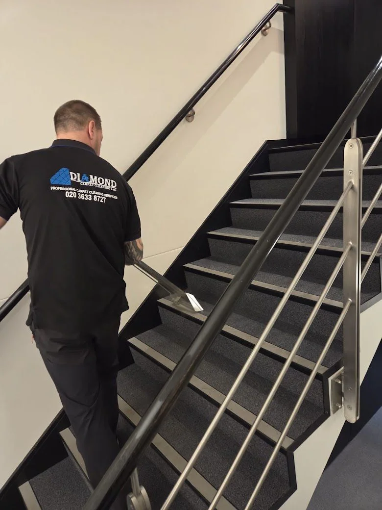 Commercial Cleaning