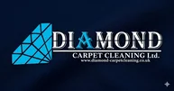 Diamond Carpet Cleaning Logo